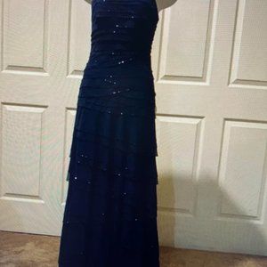 Formal Dress Size 8